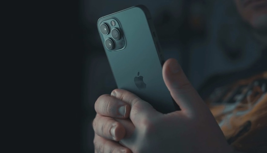 pengguna iphone