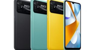 poco c40