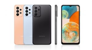 samsung galaxy a23 5g