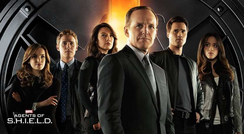 serial tv marvel