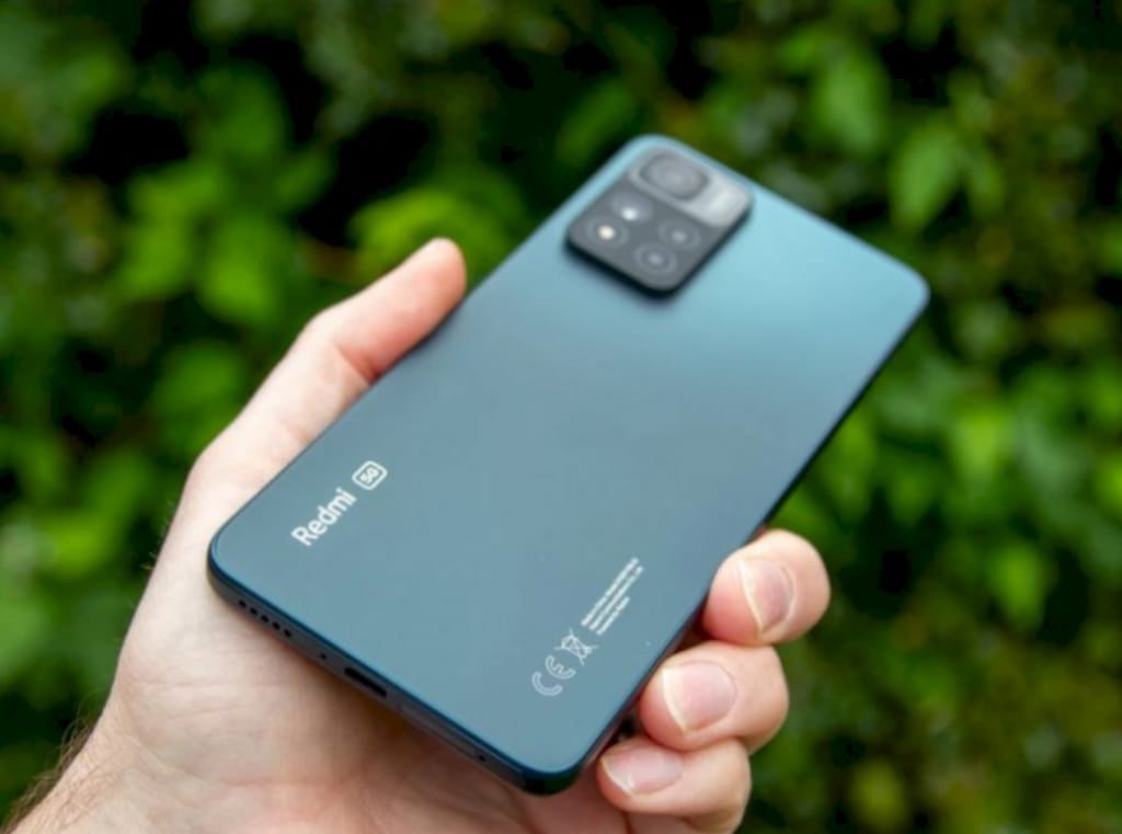 Redmi Note 12 liputantimes.com