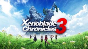 Xeonblade Chronicles 3