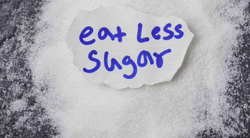 konsumsi gula