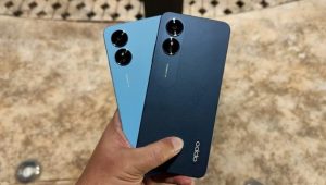 oppo a17