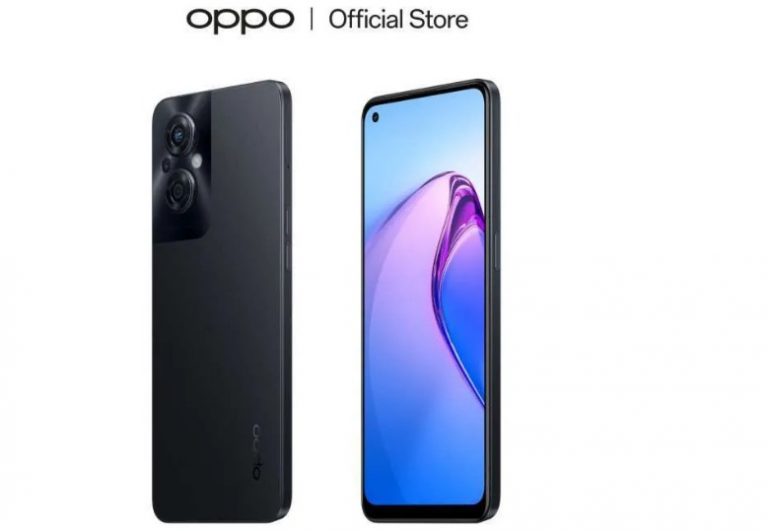 oppo a17