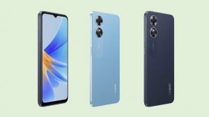 oppo a17