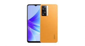 oppo a77s