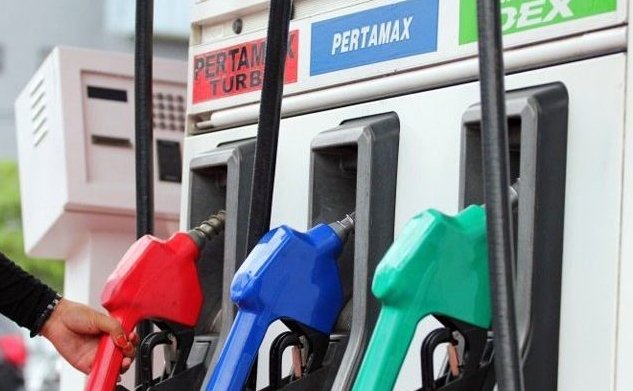 pertamax turbo