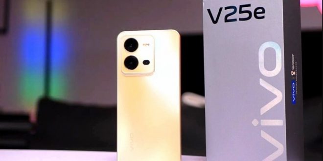 vivo v25e