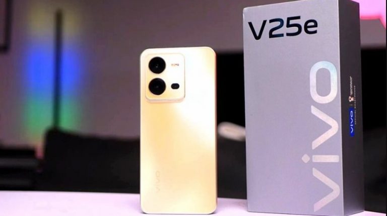 vivo v25e