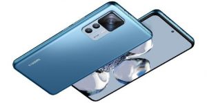 xiaomi 12T