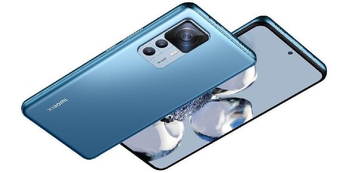 xiaomi 12T