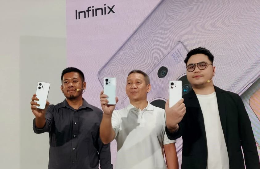 Infinix zero ultra