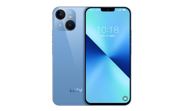 LeTV Y1 Pro Plus
