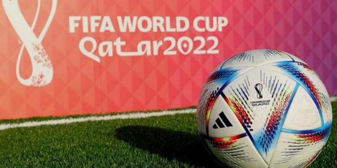 bola piala dunia 2022 qatar