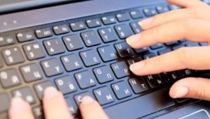 cara mengatasi keyboard laptop