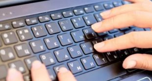 cara mengatasi keyboard laptop