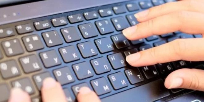 cara mengatasi keyboard laptop