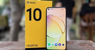 harga realme 10