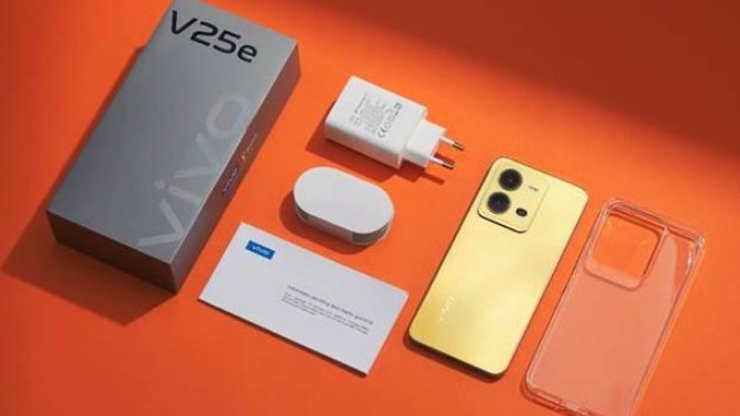 harga vivo v25e