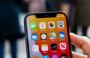 iphone no service