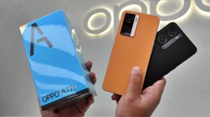 oppo a77s