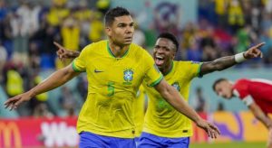 klasemen piala dunia 2022 Qatar
