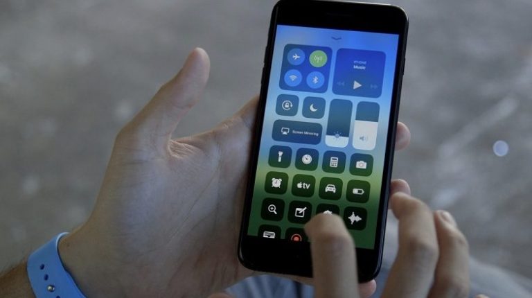 trik rahasia iPhone