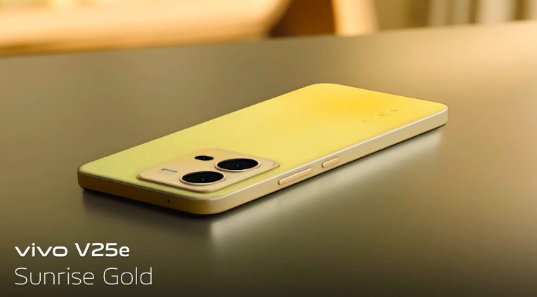 vivo v25e