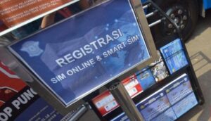 9 cara perpanjang SIM Online