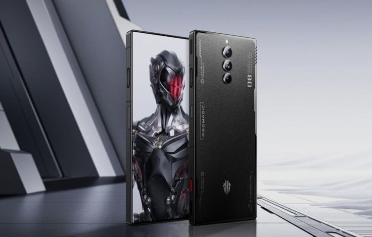 Nubia Red Magic 8 Pro