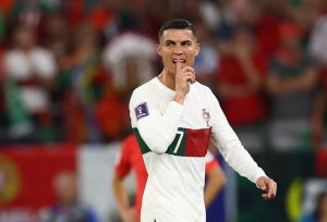 Portugal Vs Swiss PD2022