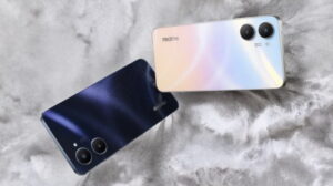 Realme 10s 5G Twin