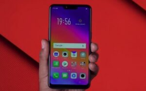 harga oppo a3s