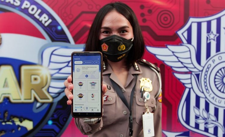 keuntungan aplikasi perpanjang sim online