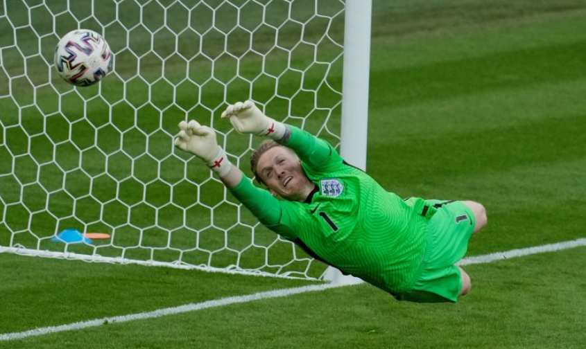 kiper terbaik piala dunia 2022 qatar