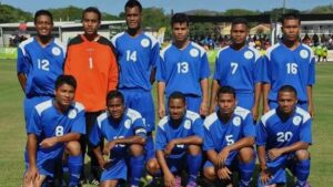 negara yang tak bisa ikut piala dunia