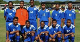 negara yang tak bisa ikut piala dunia