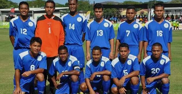 negara yang tak bisa ikut piala dunia