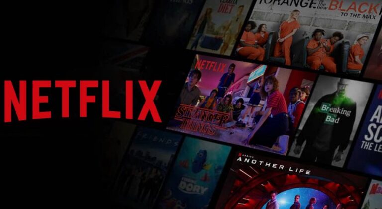 netflix