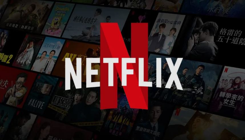 netflix diblokir