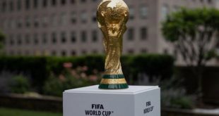 piala dunia 2022