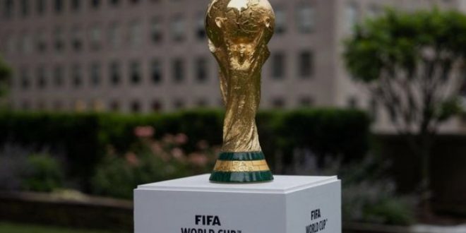 piala dunia 2022