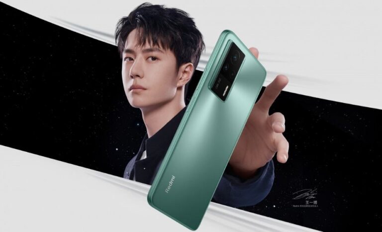redmi k60 pro