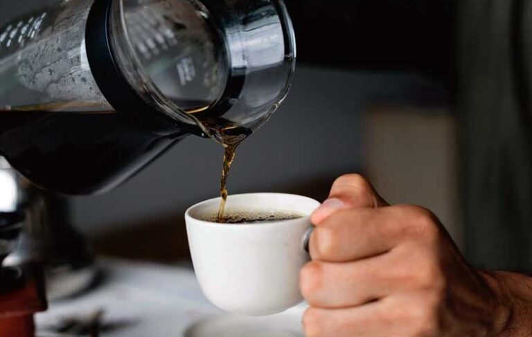 tips minum kopi