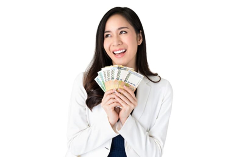 Cara Dapatkan Uang