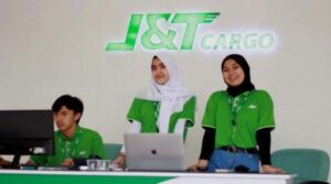 J&T cargo