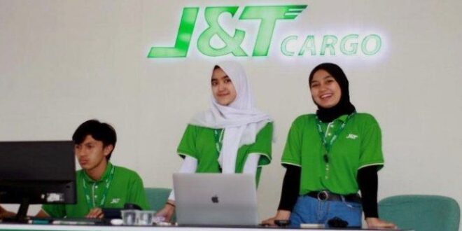 J&T cargo