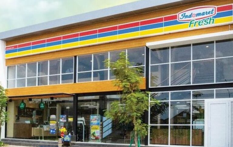 Loker Indomaret