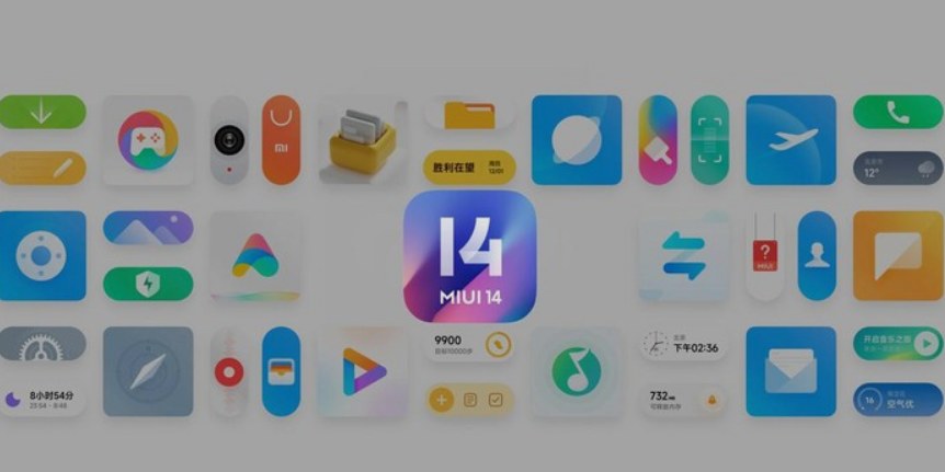 MIUI 14